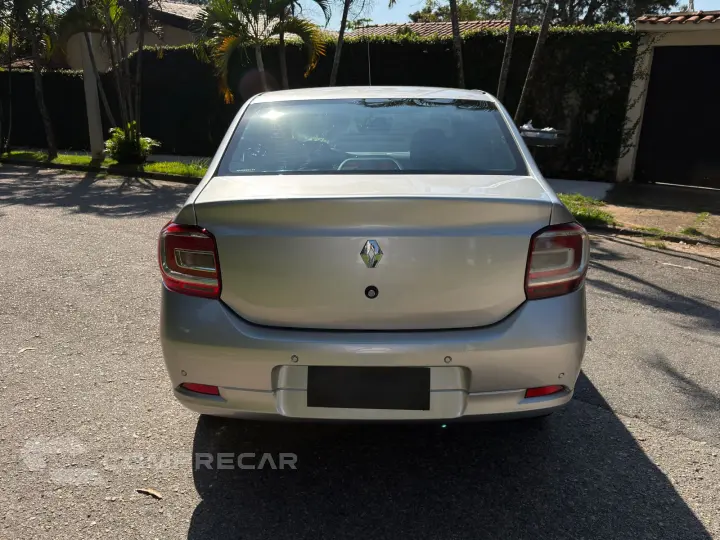 LOGAN 1.0 12V SCE ZEN