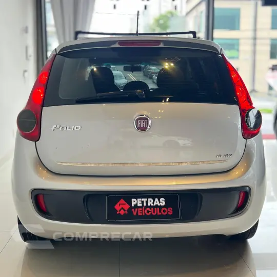 PALIO 1.6 MPI Essence 16V