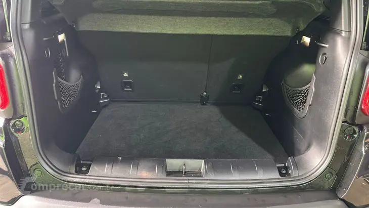 RENEGADE 1.3 T270 Turbo Longitude