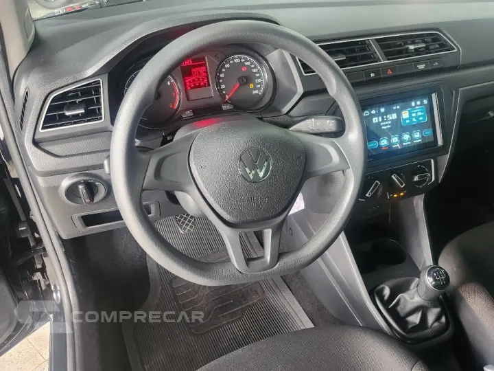 SAVEIRO 1.6 MSI ROBUST CS 16V FLEX 2P MANUAL