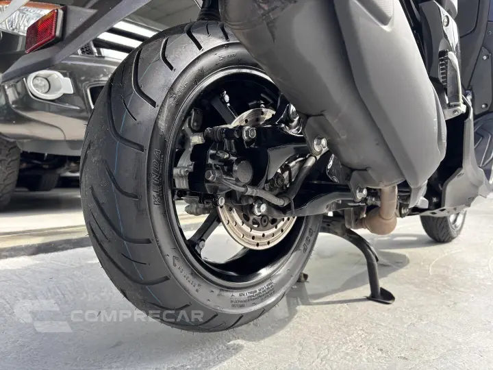 NMAX 160 ABS