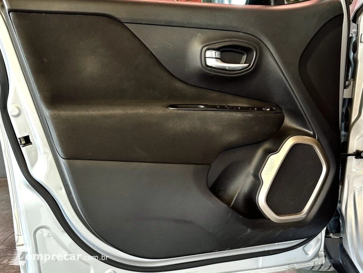 RENEGADE 1.8 16V FLEX SPORT 4P AUTOMÁTICO