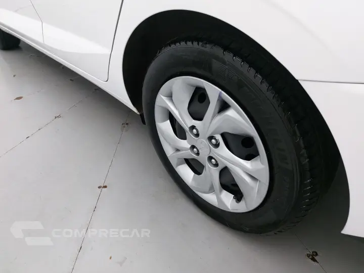 HB20S 1.0 12V FLEX COMFORT PLUS MANUAL