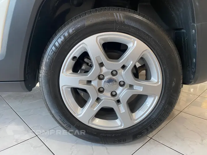 RENEGADE 1.3 T270 Turbo Sport