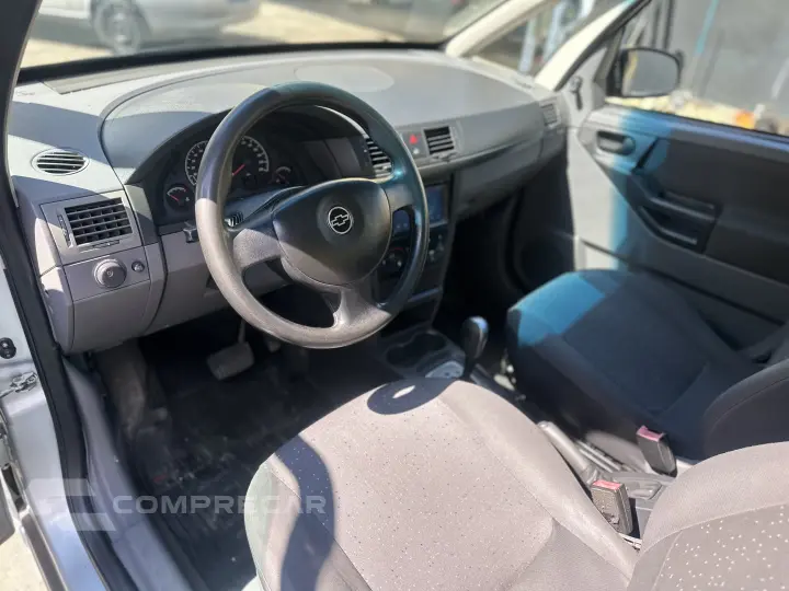 MERIVA 1.8 MPFI Expression 8V