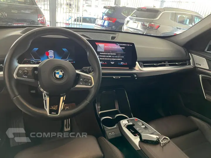 X1 S20I M SPORT