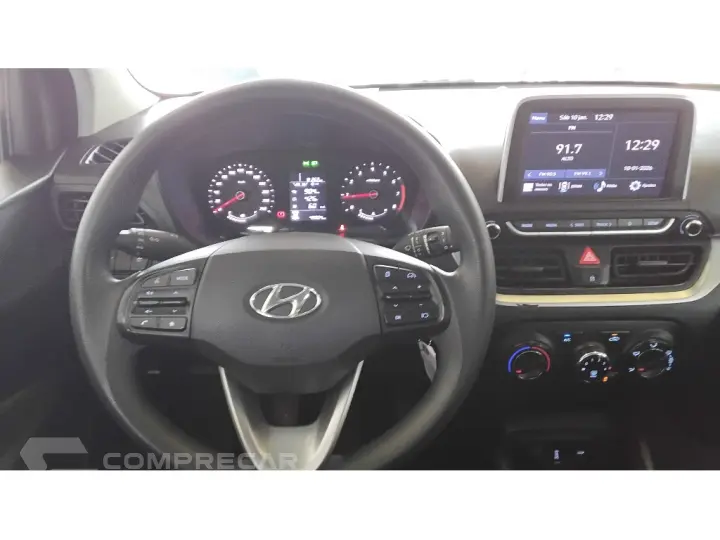 HB20 1.0 12V FLEX COMFORT PLUS MANUAL