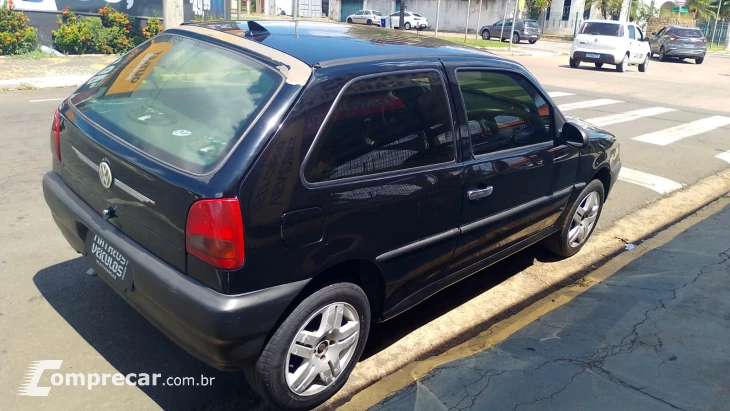 Gol 1.0