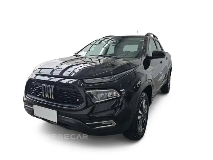 TORO 1.3 Turbo 270 Freedom