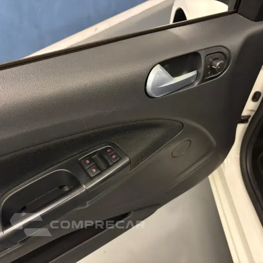 Gol 1.6 MSI Flex 16V 5p Aut.