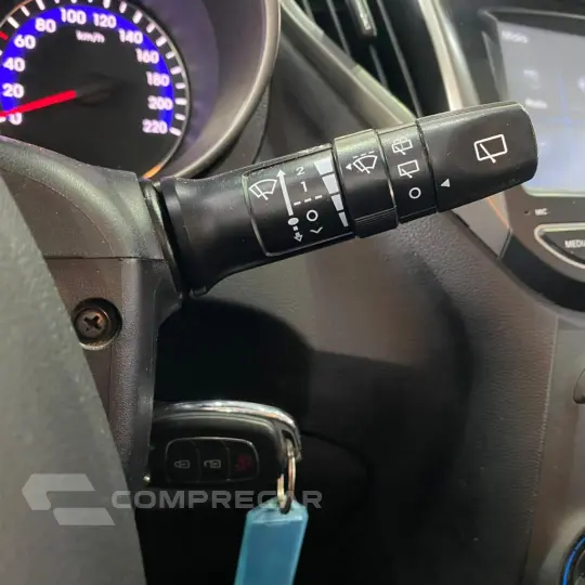 HB20X Premium 1.6 Flex 16V Aut.