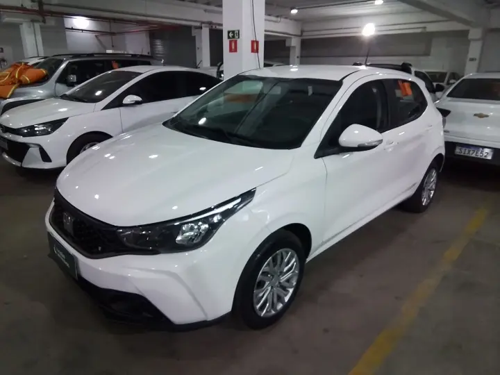 ARGO 1.0 FIREFLY FLEX DRIVE MANUAL