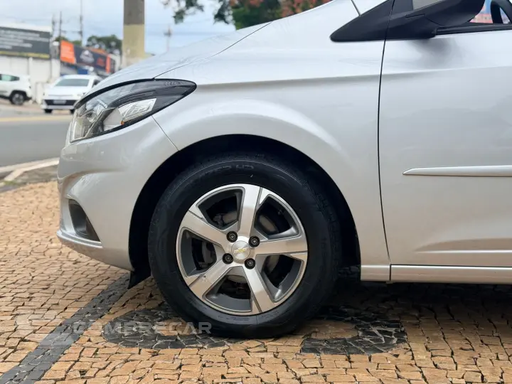 PRISMA 1.4 LTZ Spe/4 8V