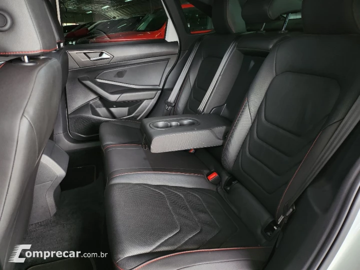 JETTA 2.0 350 TSI GASOLINA GLI DSG