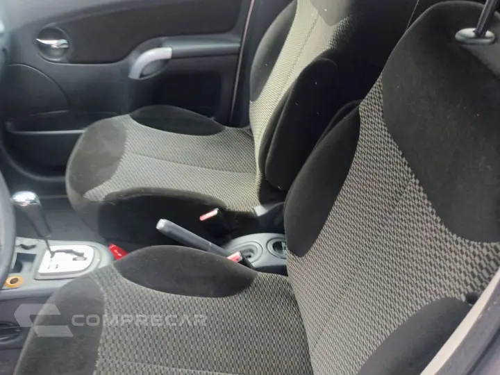 C3 1.6 Solaris 16V Flex 4P Automático