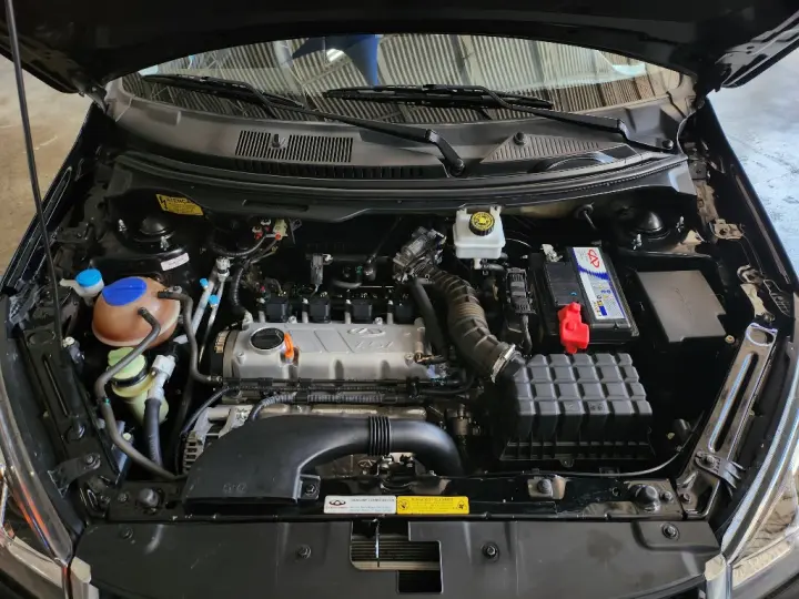 TIGGO 2 1.5 MPFI 16V FLEX ACT 4P AUTOMÁTICO