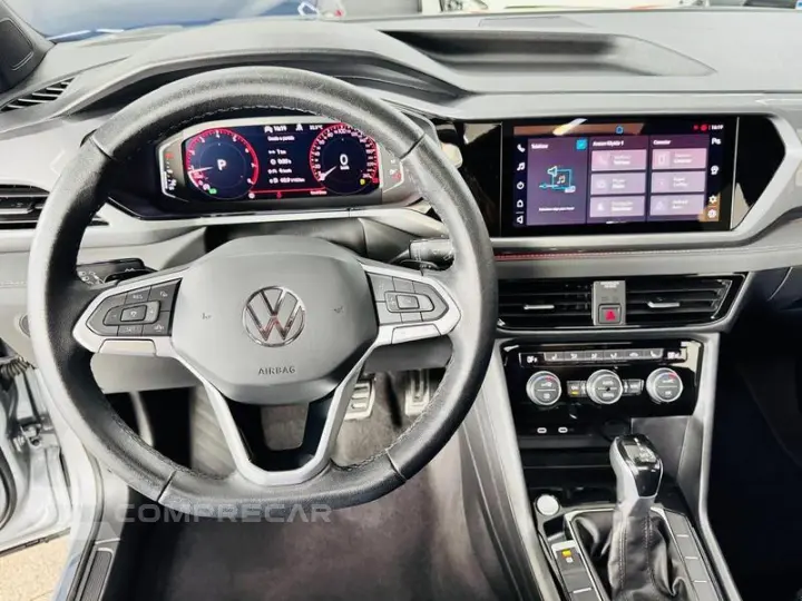 TAOS 1.4 250 TSI HIGHLINE