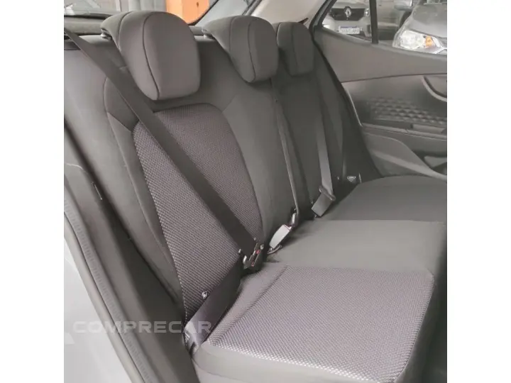 PULSE 1.3 FLEX DRIVE MANUAL