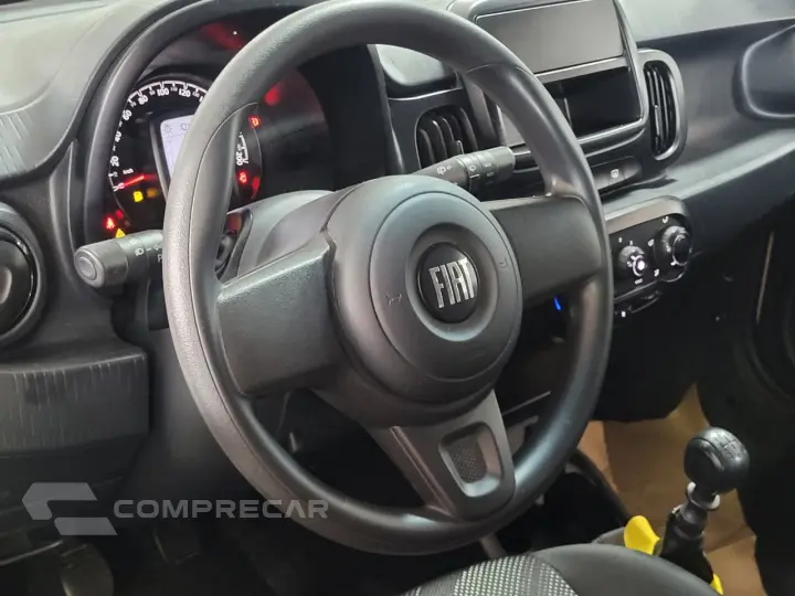 MOBI LIKE 1.0 Fire Flex 5p.