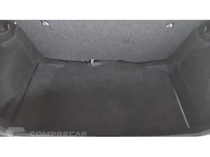 POLO 1.0 170 TSI COMFORTLINE AUTOMÁTICO