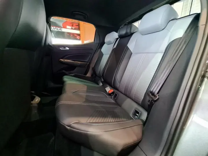 TERA HIGH 1.0 170 TSI FLEX 5P AUT.