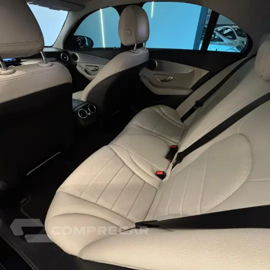 C-180 1.6 Turbo 16V/Flex 16V Aut.