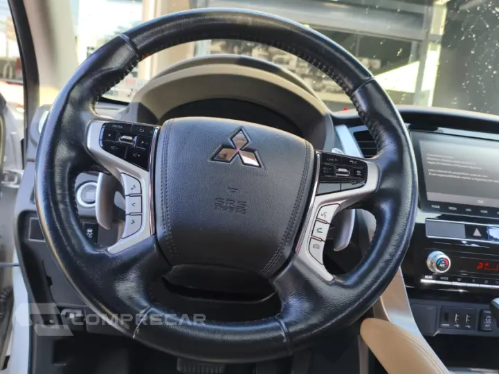 PAJERO SPORT 2.4 16V Mivec Turbo Hpe-s AWD