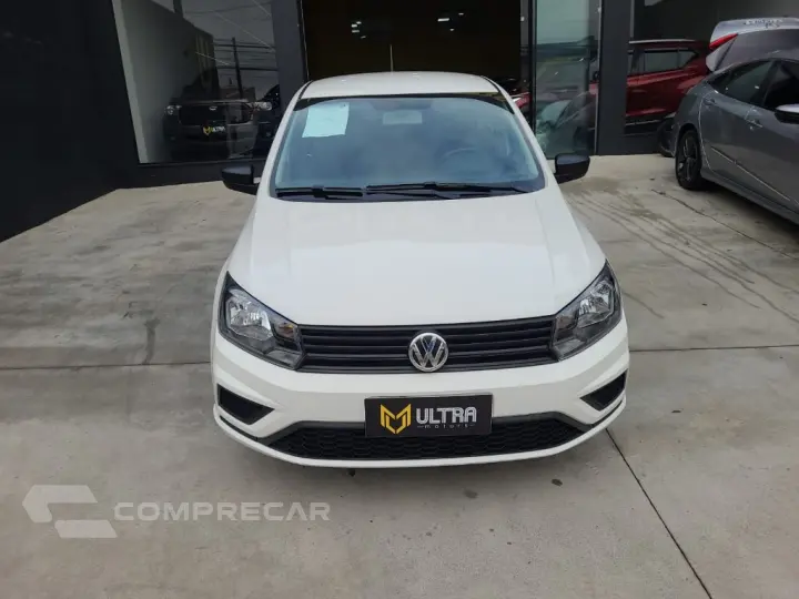 Gol 1.0 Flex 12V 5p