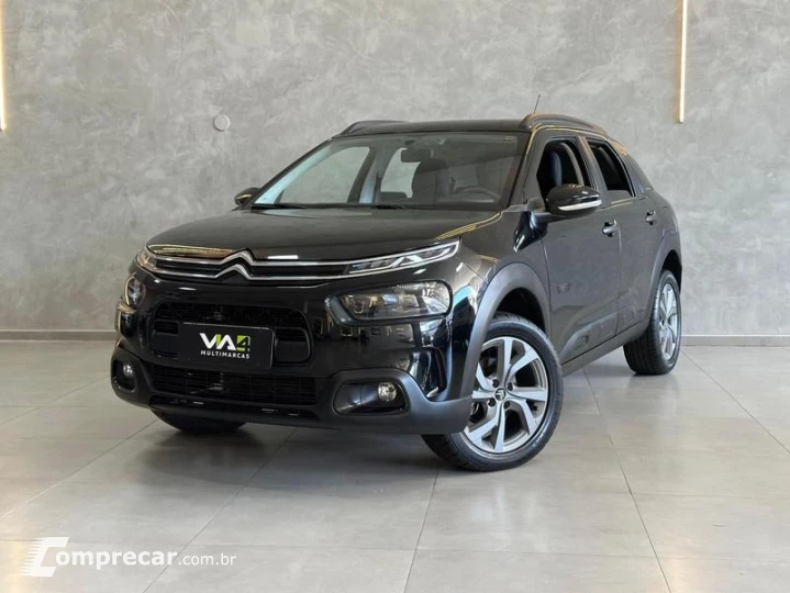 C4CACTUS FEEL AT