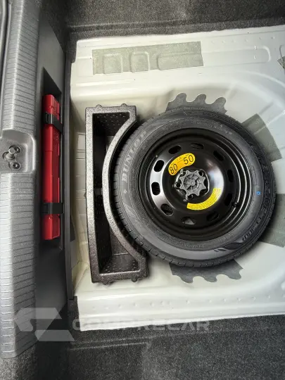 VIRTUS 1.0 200 TSI Highline