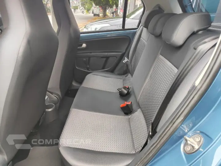 up! move 1.0 TSI Total Flex 12V 5p