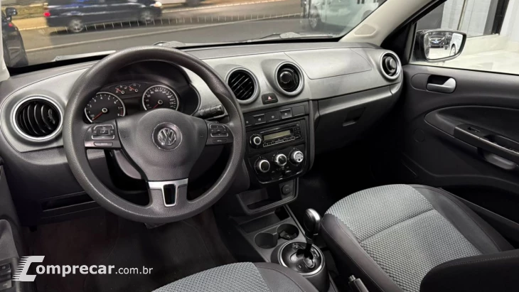 Gol 1.6 Mi Rallye I MOTION T. Flex 8V 4p