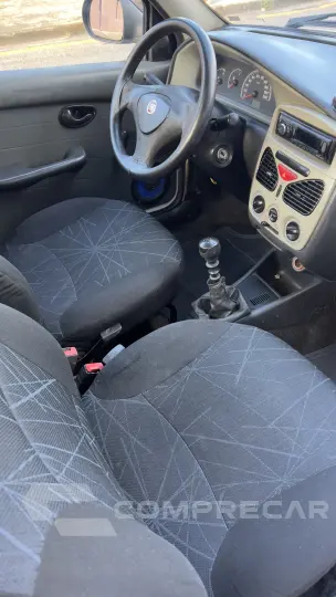 STRADA 1.4 MPI Fire CS 8V