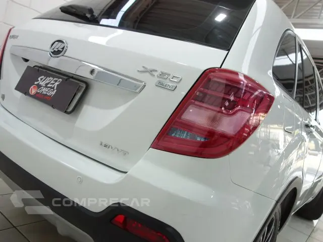 X60 - 1.8 TALENT 16V 4P MANUAL