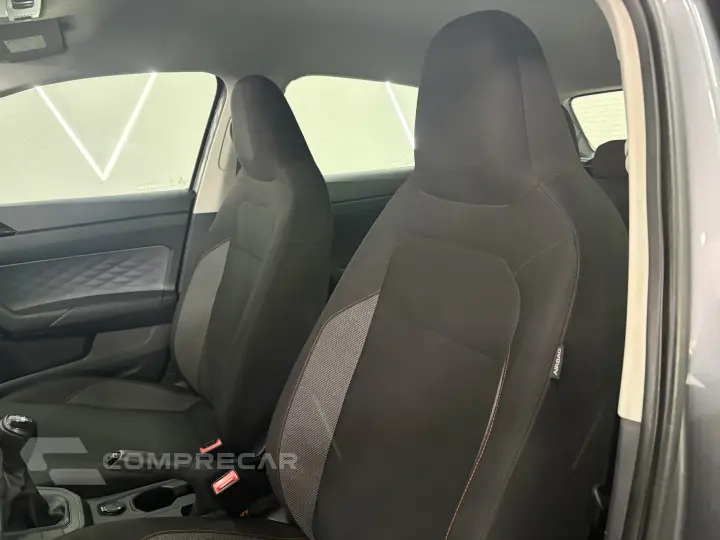 POLO 1.0 MPI Track