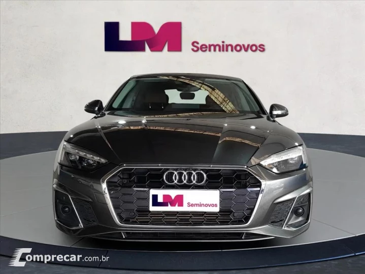 A5 2.0 TFSI MHEV SPORTBACK S LINE S TRONIC