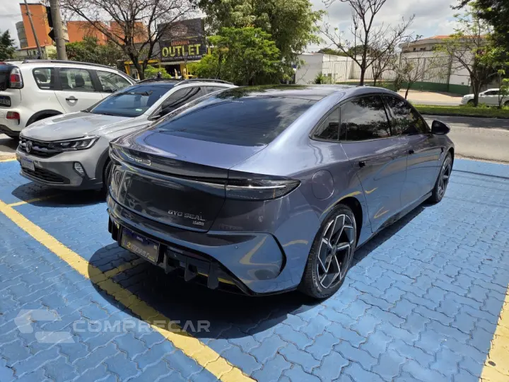 SEAL 82,5 KW ELÉTRICO AWD