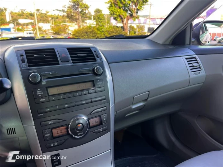 COROLLA 2.0 XEI 16V
