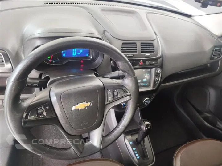 COBALT 1.8 MPFI LTZ 8V