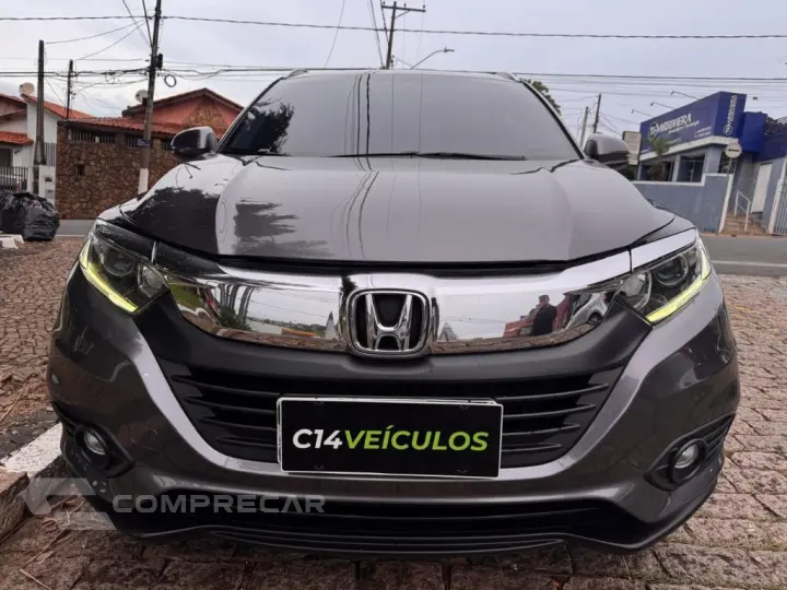 HR-V EX 1.8 Flexone 16V 5p Aut.
