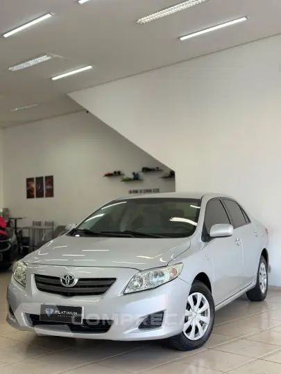 COROLLA 1.8 XLI 16V