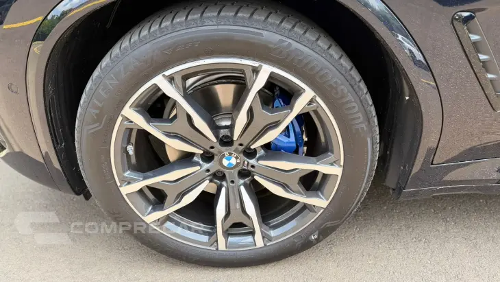 X4 2.0 16V 20I M Sport