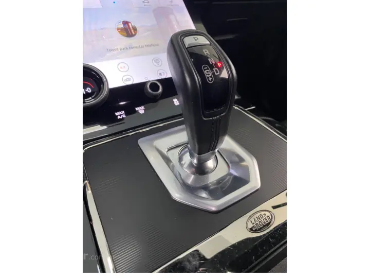 RANGE ROVER EVOQUE 2.0 P300 GASOLINA MHEV R-DYNAM