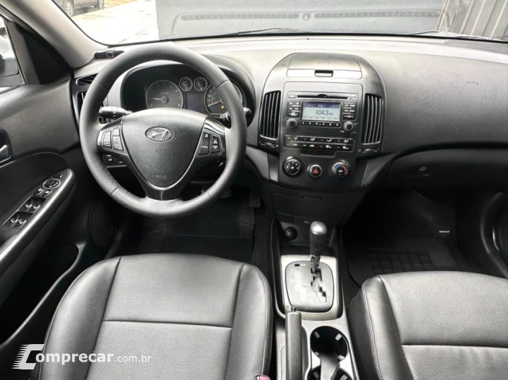 I30 2.0 MPFI GLS 16V
