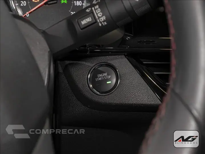 MONTANA 1.2 Turbo RS