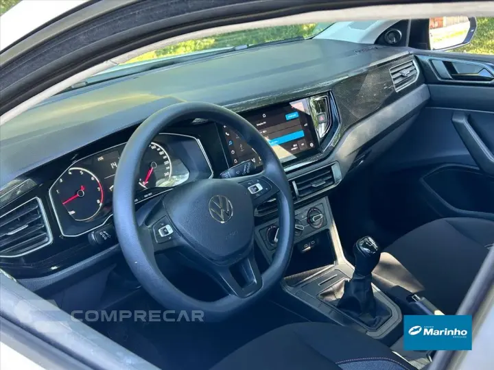 POLO 1.0 MPI TRACK MANUAL