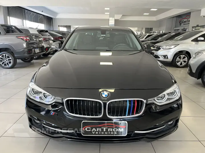 320I ACTIVE
