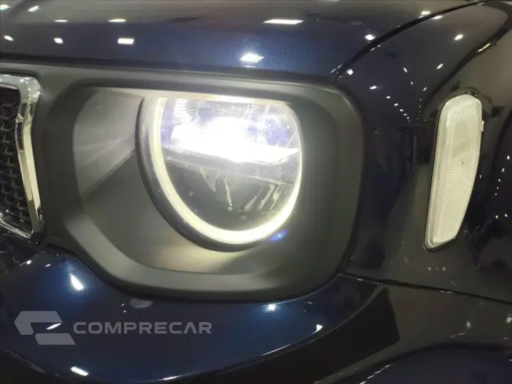 RENEGADE 1.3 T270 TURBO FLEX LONGITUDE AT6