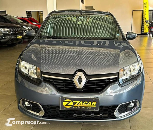 SANDERO EXPR 10