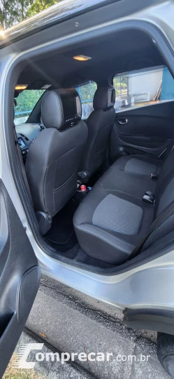 CAPTUR 1.6 16V SCE Life